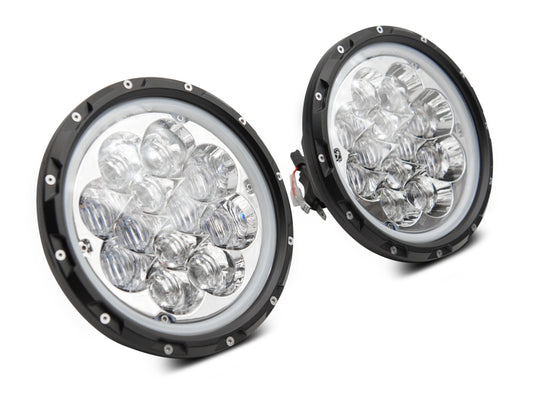 Raxiom J108047 RAX LED Headlights