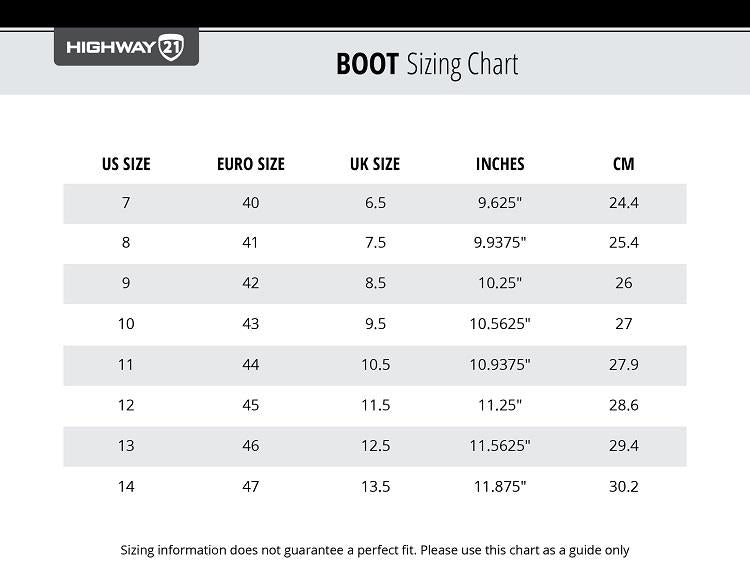 Load image into Gallery viewer, Highway 21 Primary Engineer Boots
