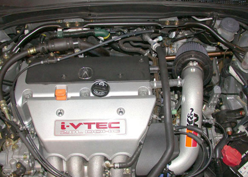 Load image into Gallery viewer, K&amp;N Engineering 69-1009TP KN 69 Typhoon Intake
