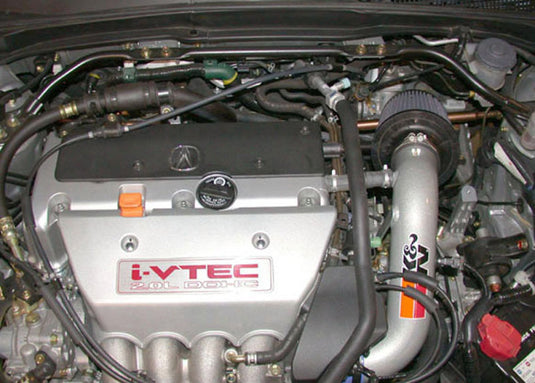 K&N Engineering 69-1009TP KN 69 Typhoon Intake