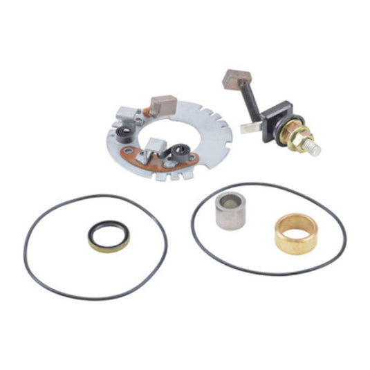 Wild Boar 414-52017 Parts Kit with Brush Holder