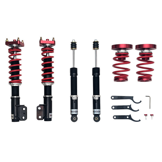 Pedders PED-162366 PED eXtreme XA Coilover