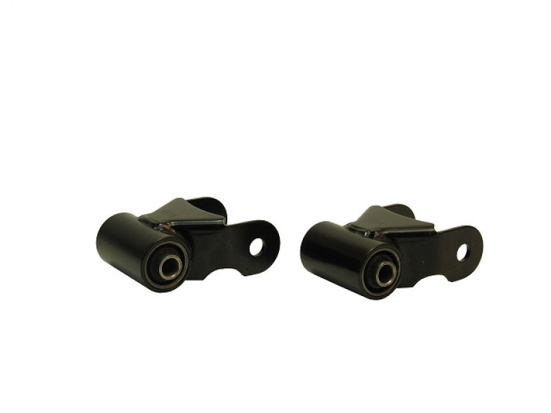 Load image into Gallery viewer, Belltech 6405 BT Shackle Kit
