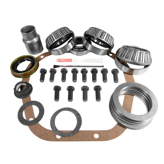Yukon Gear & Axle YK F10.5-D YUK Master Overhaul Kits