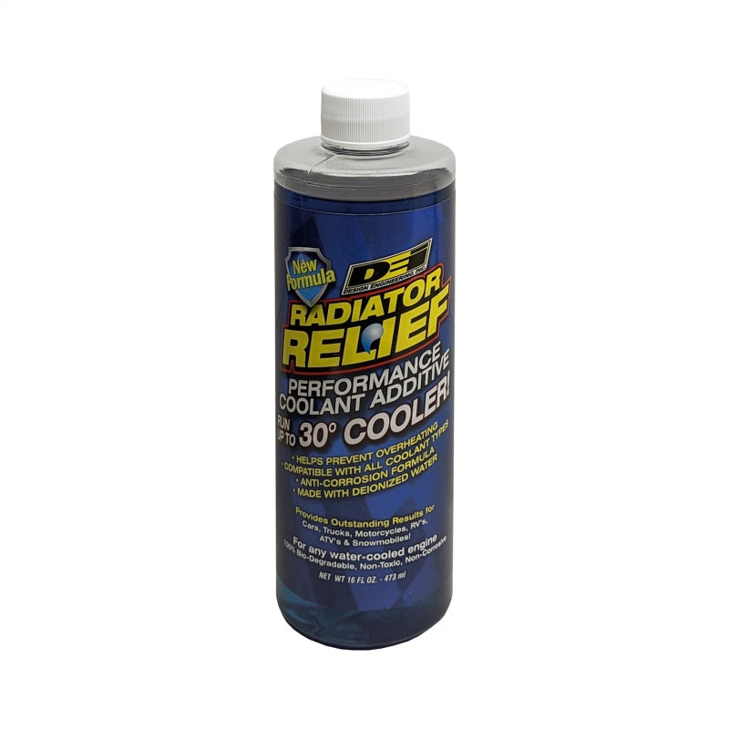 Load image into Gallery viewer, Dei 40200 DEI Radiator Relief
