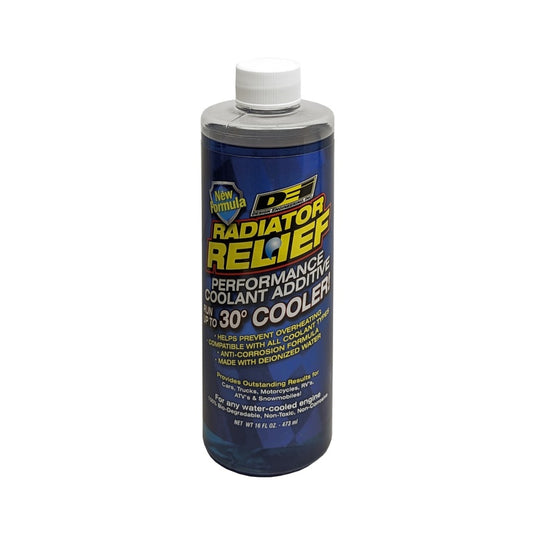 Dei 40200 DEI Radiator Relief