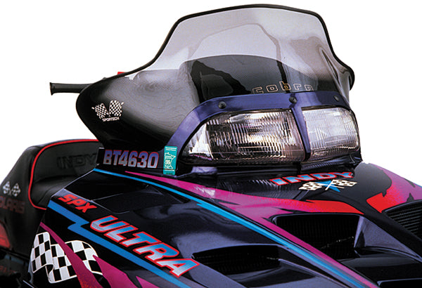 Tint/Black Accent Graphics