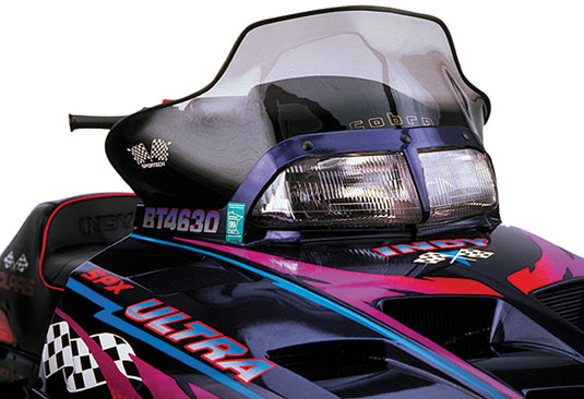 Tint/Black Accent Graphics