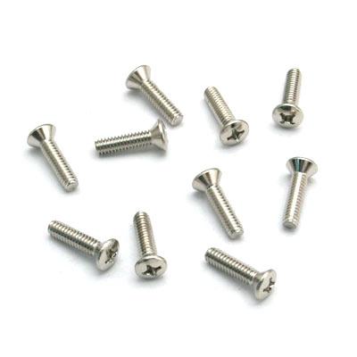 S&S Cycle 50-0094 Air Cleaner Cover Screw
