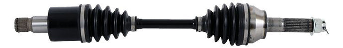 All Balls AB6-PO-8-372 Complete Axle