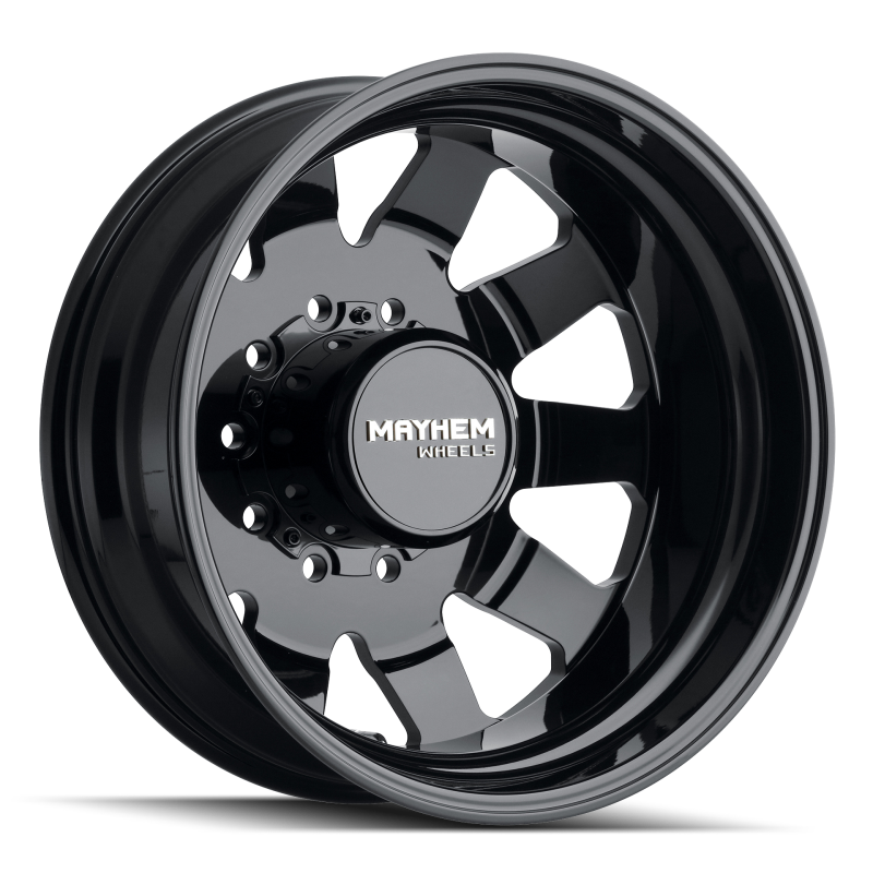 Load image into Gallery viewer, Mayhem 8181-22820B MAY Challenger 8181 Wheels
