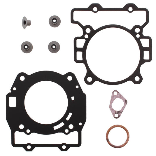 Vertex 810968 Top End Gasket Set