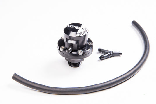 Radium Engineering 20-0179 RAD Pulse Dampers