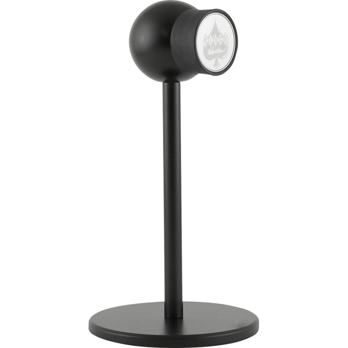 Klock Werks KWD-MINI-BLK iOstand - Mini - Black