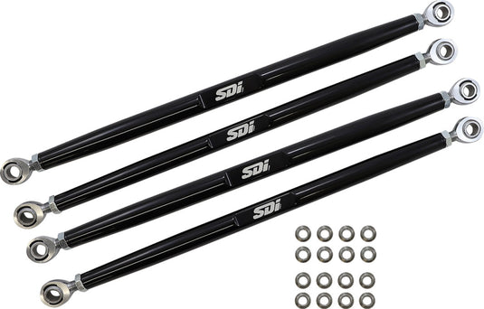 Sdi UDCPZRR-T17 Radius Rod Kit
