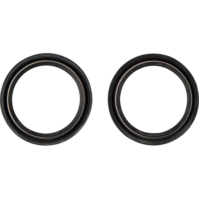 Moose Racing 0407-0733 Fork Dust Seal Kit -  43.x54.2
