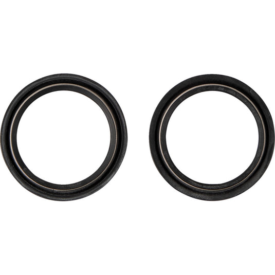 Moose Racing 0407-0733 Fork Dust Seal Kit -  43.x54.2