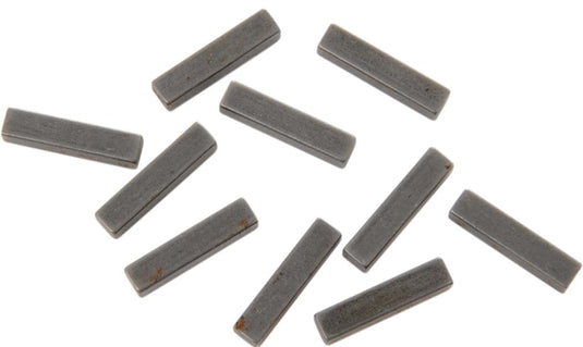 Eastern Motorcycle Parts 41-0147 Pinion Shaft Key