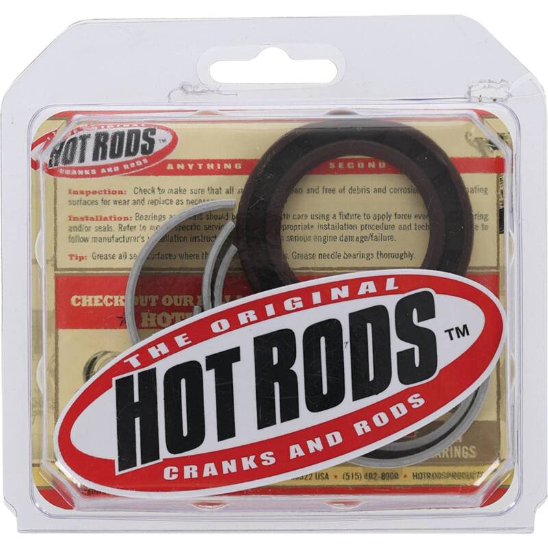 Load image into Gallery viewer, Hot Rods HR00102 HDS Main Bearing &amp; Seal Kit
