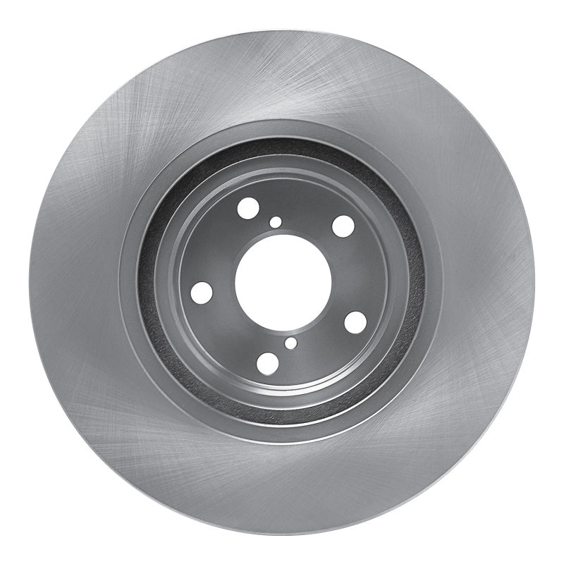 Load image into Gallery viewer, Dfc 600-13034 DFC Brake Rotors - Plain
