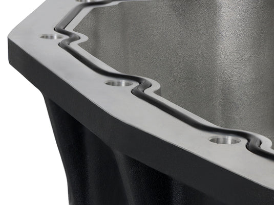 Afe 46-70322 AFE Diff/Trans/Oil Covers