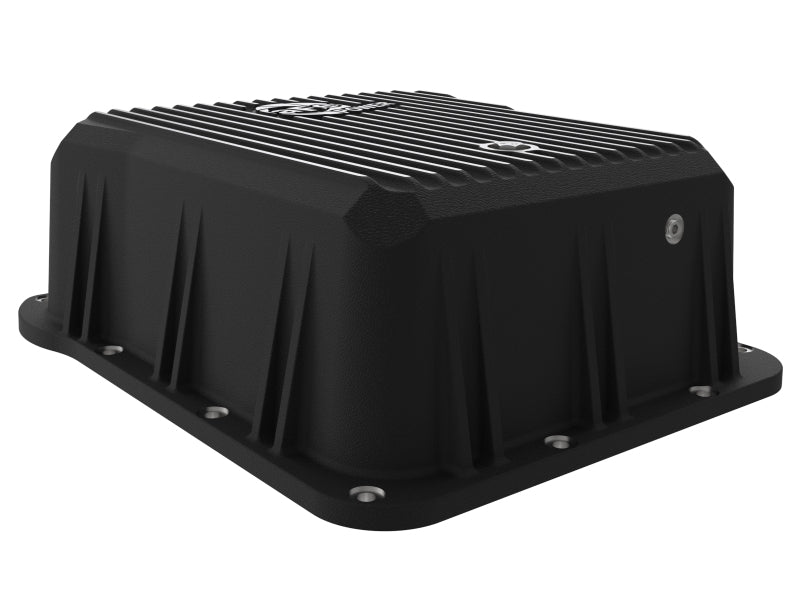 Load image into Gallery viewer, Afe 46-70072 AFE Diff/Trans/Oil Covers
