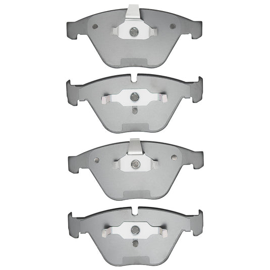 Dfc 1115-0918-01 DFC Active Performance Pads