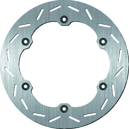 Bikemaster 962067 BKM Brake Rotors