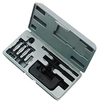 Motion Pro 08-0060 Replacement Pin for Chain Breaker and Riveting Tool - 3mm