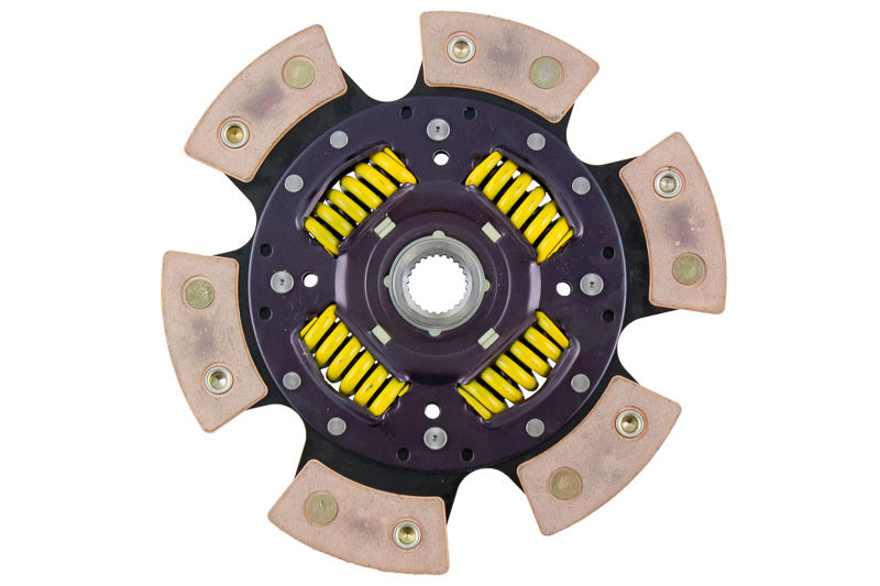 Load image into Gallery viewer, Act 6240618 ACT Race Clutch Discs
