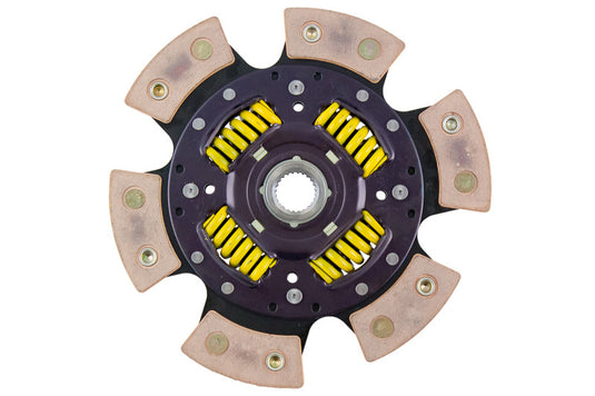 Act 6240618 ACT Race Clutch Discs
