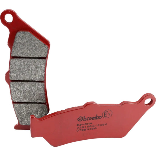 Brembo 07BB03SA Prime Sinter SA Brake Pads
