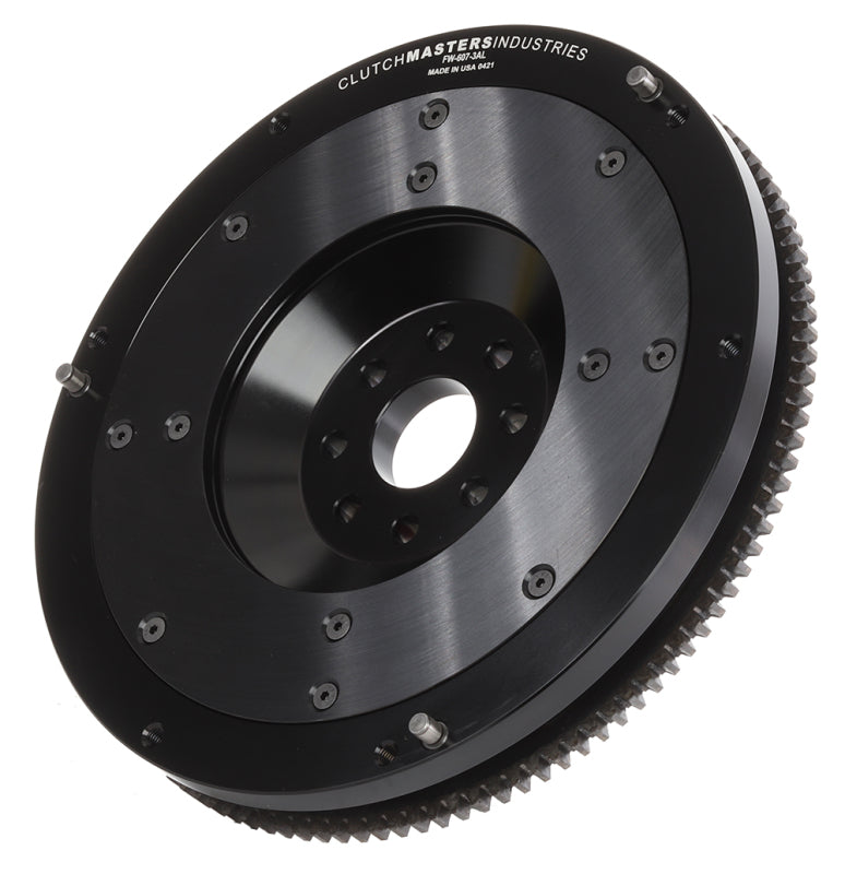 Load image into Gallery viewer, Clutch Masters FW-607-3AL CM Aluminum Flywheels
