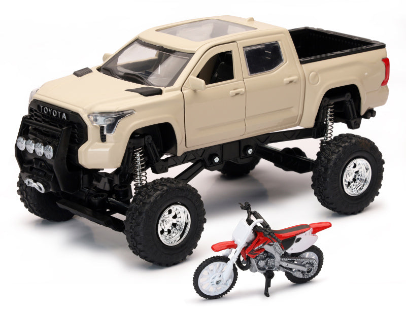 Load image into Gallery viewer, New Ray Toys SS-54456 NRT Offroad Bikes
