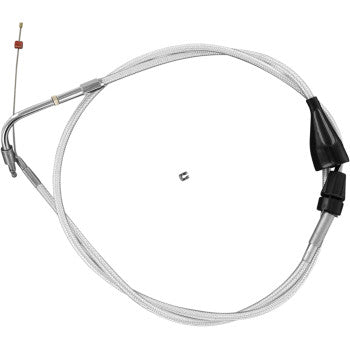 Barnett 106-30-41004-06 Platinum Series Idle-Cruise Cable (+6in.)