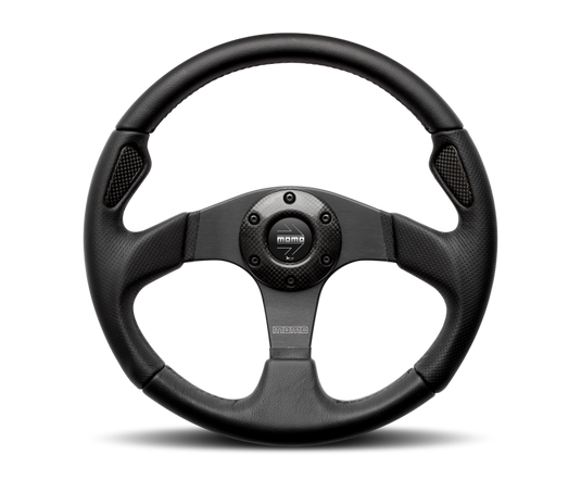 Momo JET35BK0B MOM Steering Wheels