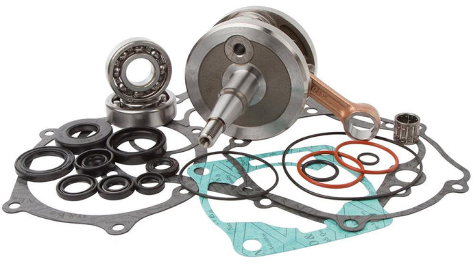 Hot Rods CBK0076 Bottom End Kit