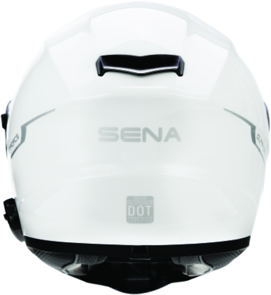 Sena Technologies OUTFORCE-GW00L SEN Outforce Helmet