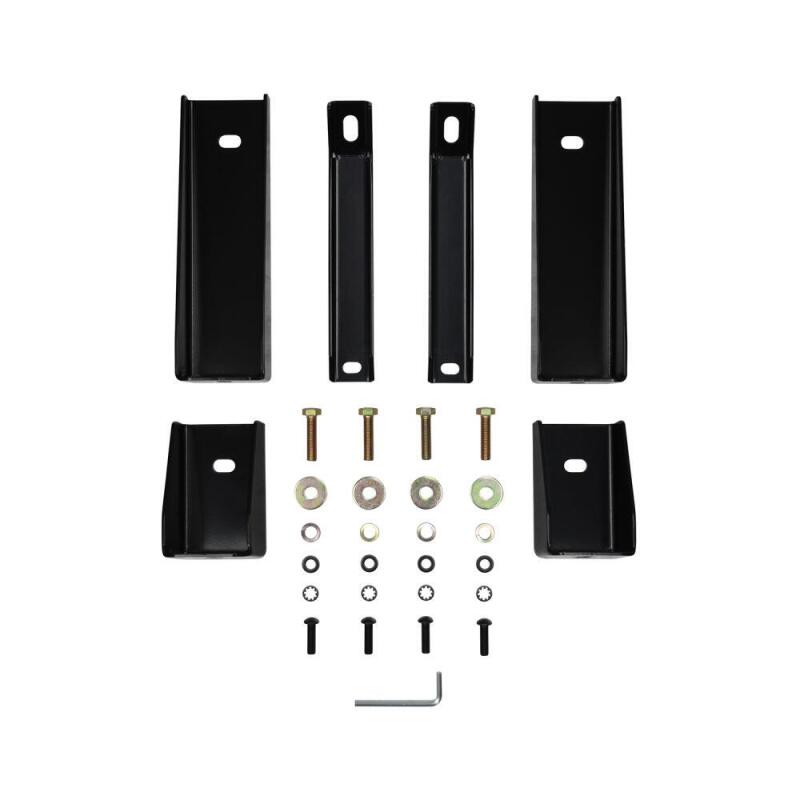Load image into Gallery viewer, Westin 23-4130 WES Nerf Bars - E-Series 3
