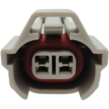 Motion Pro 08-0596 Replacement Pigtails for Fuel Injector Cleaner