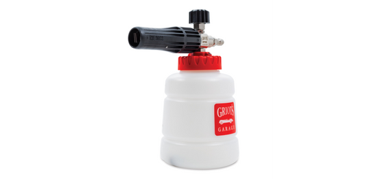 Griots Garage BF302 GRG BOSS Foam Cannons