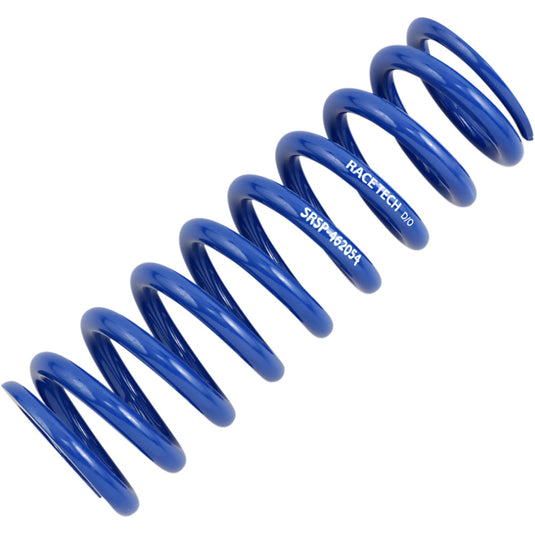 Race Tech FRSP 454744 Fork Springs - 0.44kg/mm
