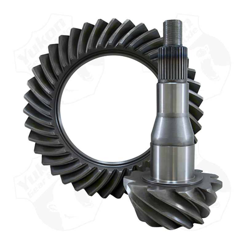 Load image into Gallery viewer, Yukon Gear &amp; Axle YG F9.75-373-11 YUK Gear Sets - Ford
