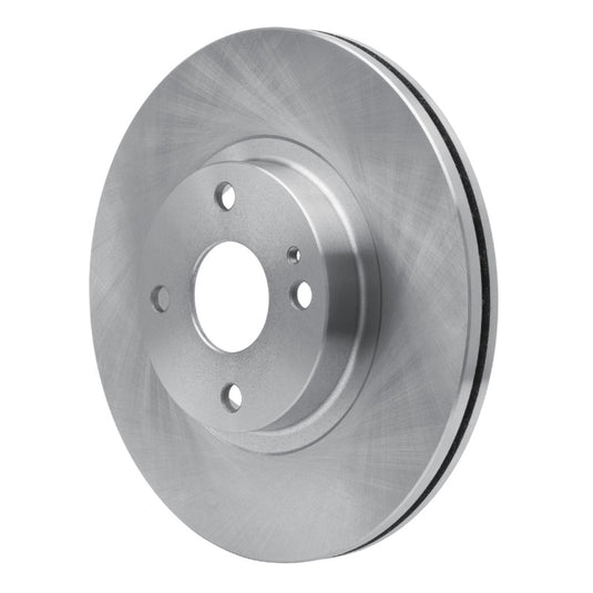 Dfc 600-80036 DFC Brake Rotors - Plain