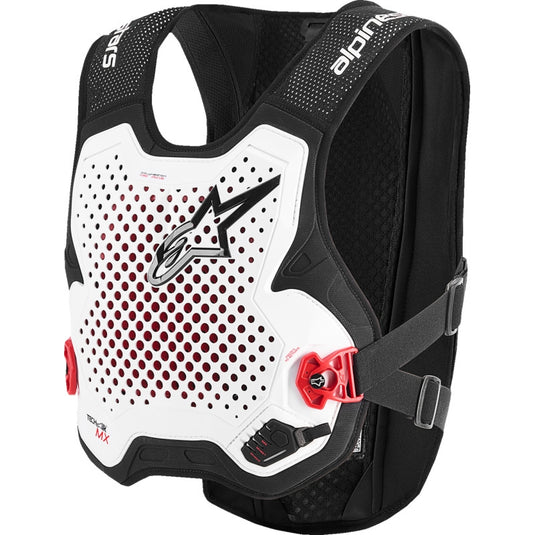 Alpinestars Tech-Air MX Airbag System (X-Large, Black)