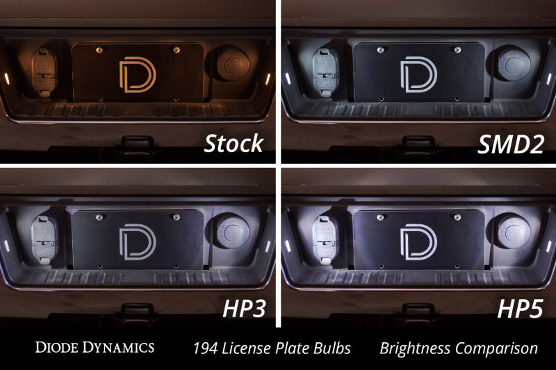 Load image into Gallery viewer, Diode Dynamics DD0024P DIO Replacement Bulbs
