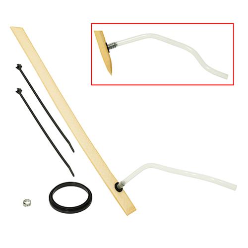 Sp1 SM-07363 In-Tank Fuel Filter Pickup Kit