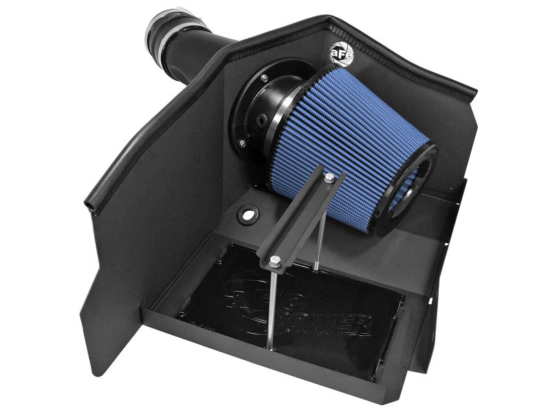 Load image into Gallery viewer, Afe 54-10192 AFE Magnum FORCE Stage-2 Cold Air Intakes
