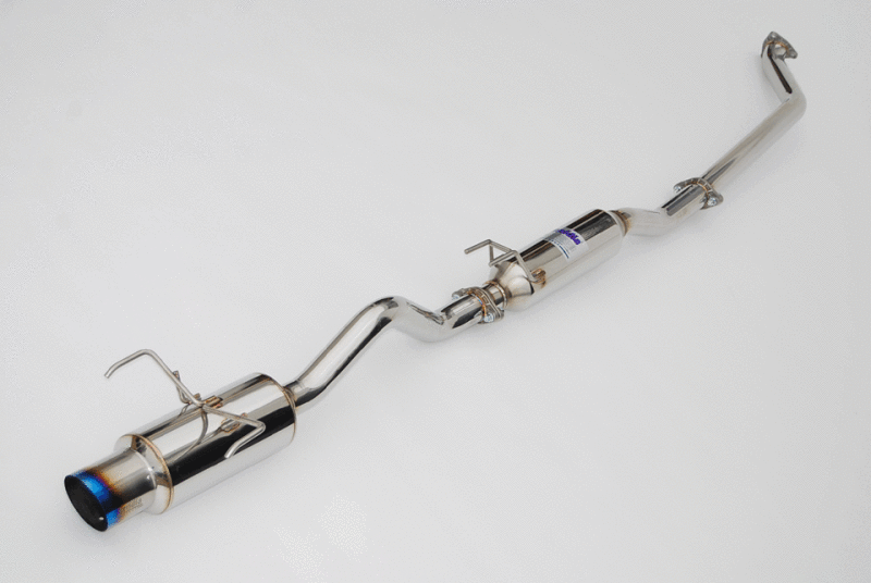 Load image into Gallery viewer, Invidia HS01AR1GTT INV N1 - Titanium Tips
