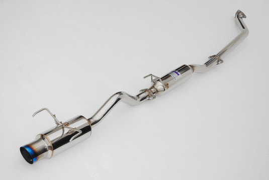Invidia HS01AR1GTT INV N1 - Titanium Tips